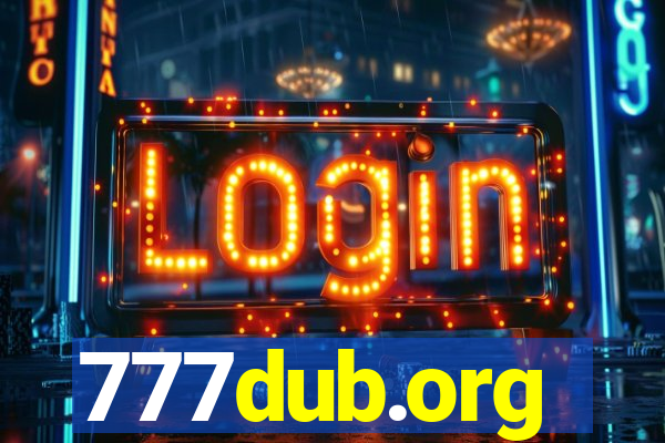 777dub.org