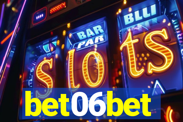 bet06bet