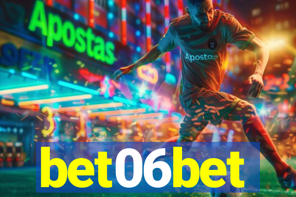 bet06bet