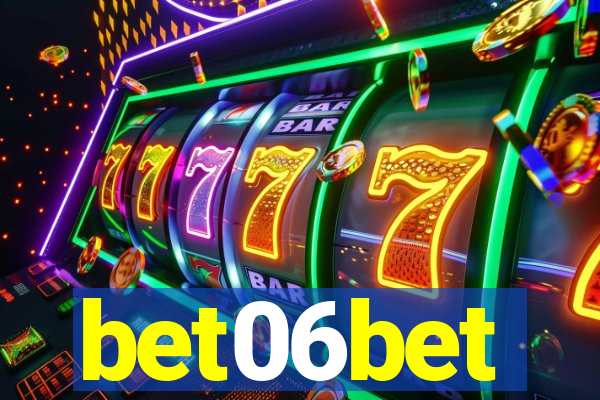 bet06bet