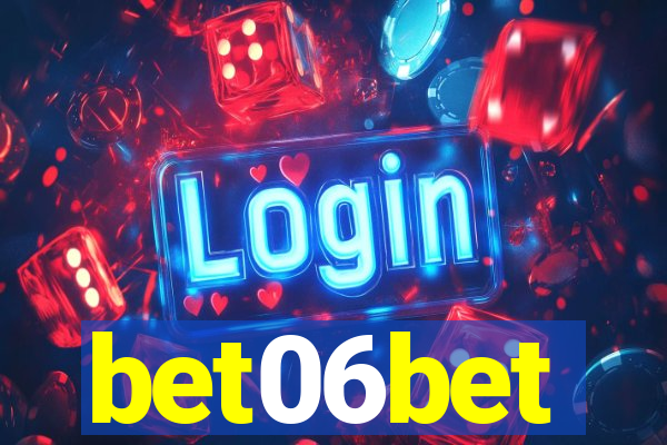 bet06bet