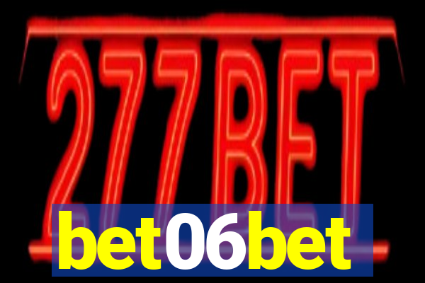 bet06bet