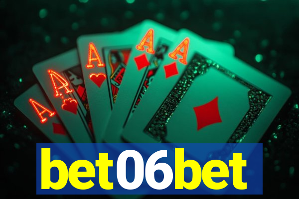 bet06bet