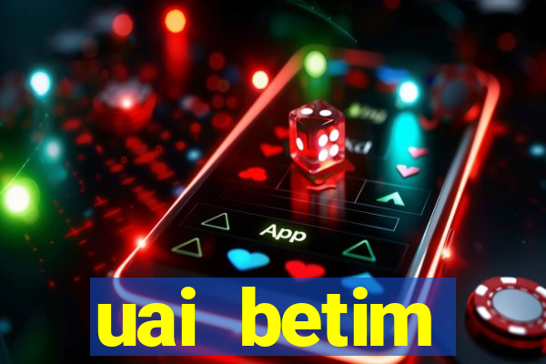 uai betim agendamento identidade