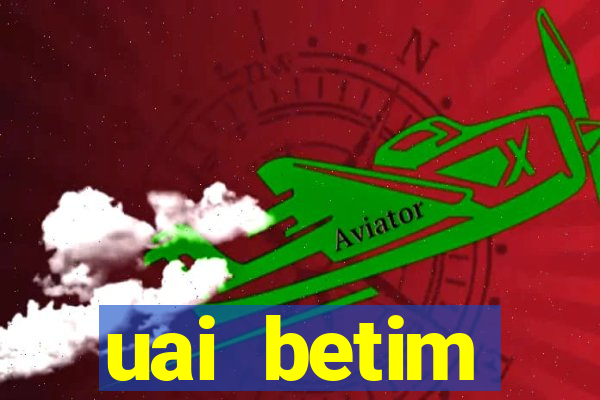 uai betim agendamento identidade