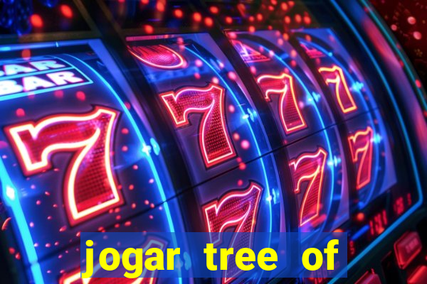 jogar tree of fortune demo