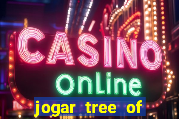 jogar tree of fortune demo