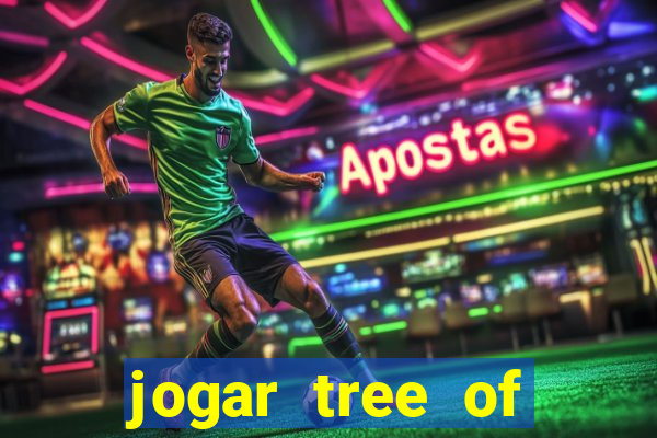 jogar tree of fortune demo