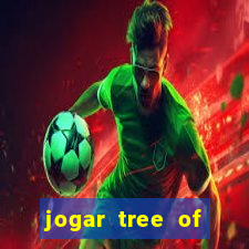 jogar tree of fortune demo