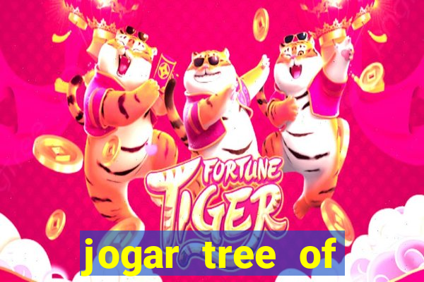 jogar tree of fortune demo