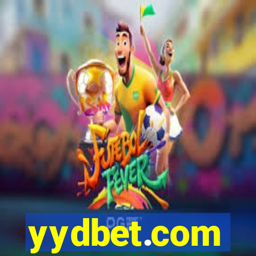 yydbet.com