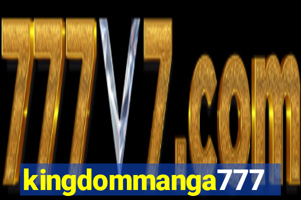 kingdommanga777