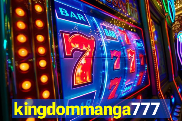 kingdommanga777