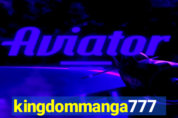 kingdommanga777