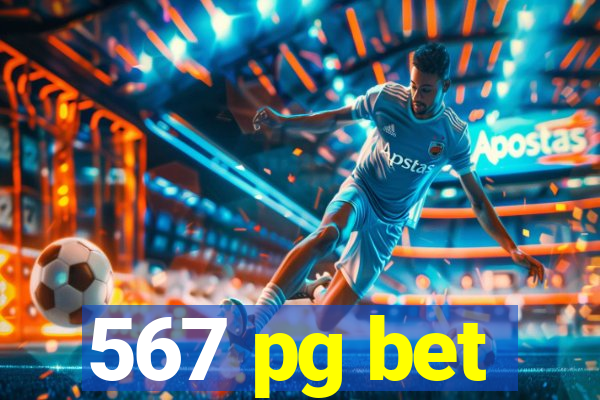 567 pg bet