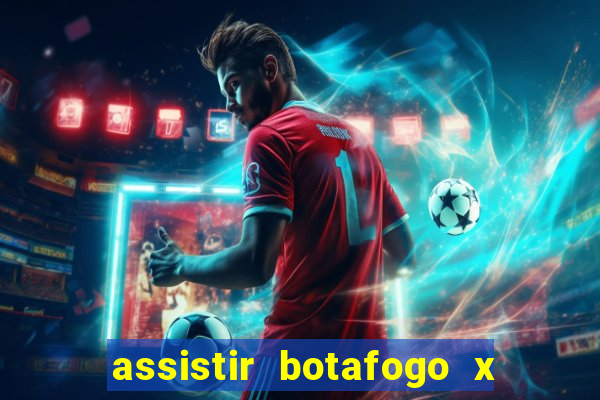 assistir botafogo x sao paulo futemax