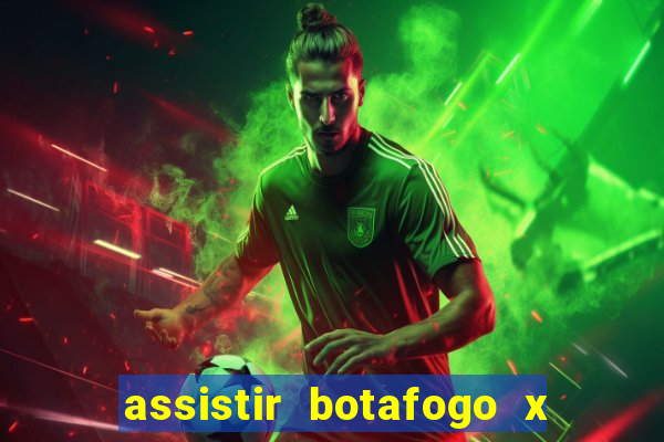 assistir botafogo x sao paulo futemax