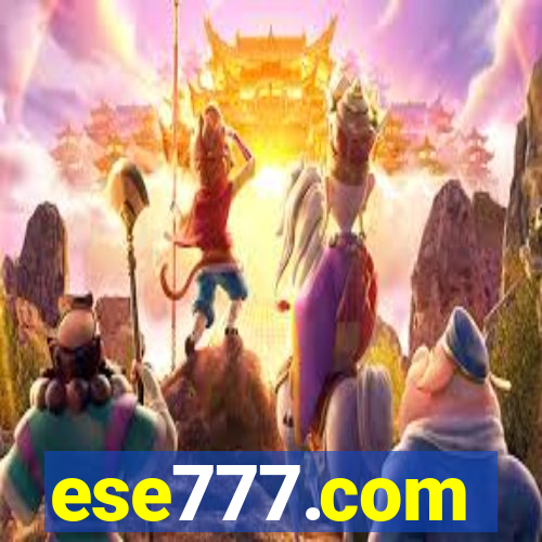 ese777.com