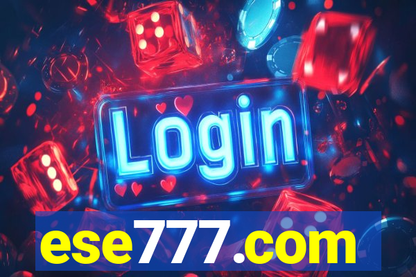 ese777.com