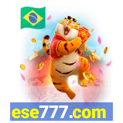 ese777.com