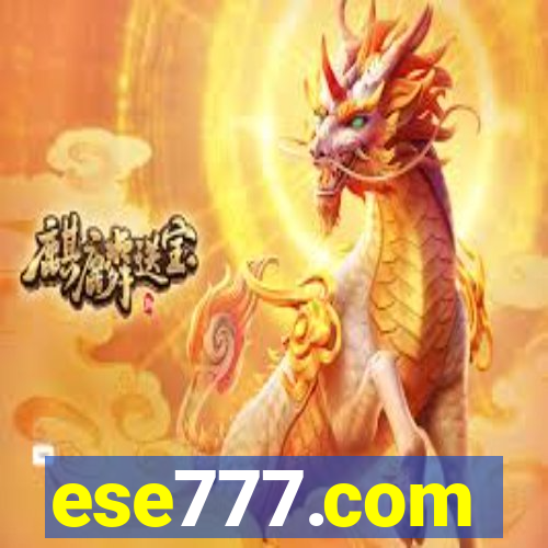 ese777.com