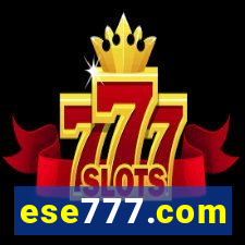 ese777.com