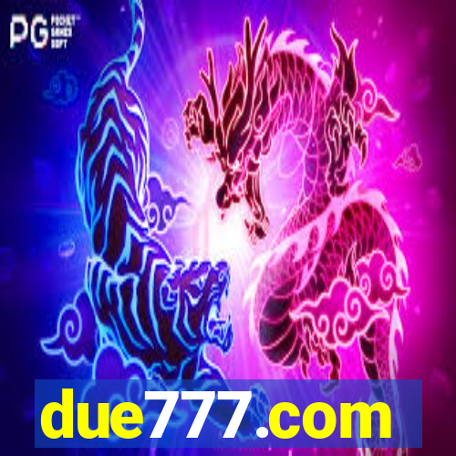 due777.com