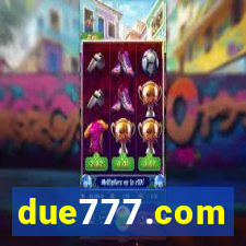 due777.com