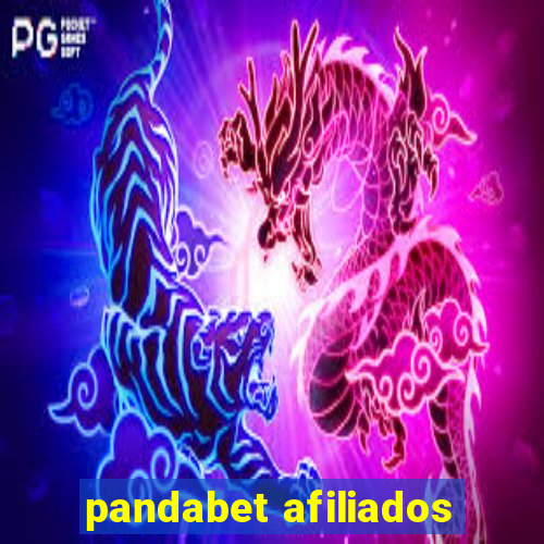 pandabet afiliados