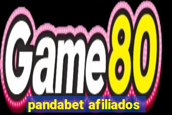 pandabet afiliados