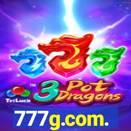 777g.com.