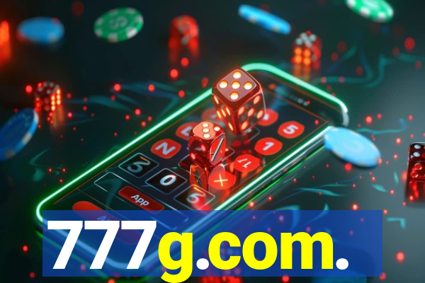 777g.com.