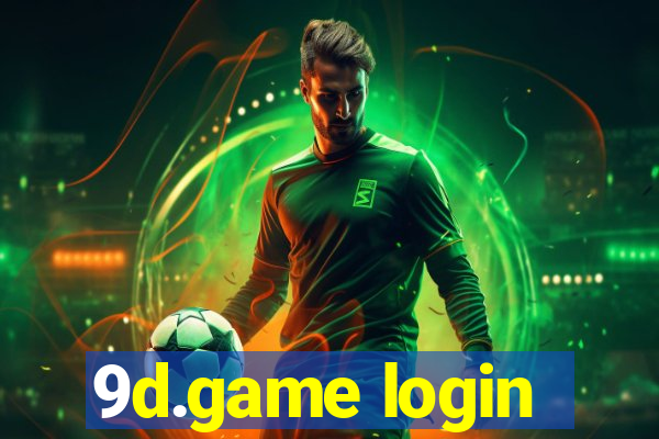 9d.game login