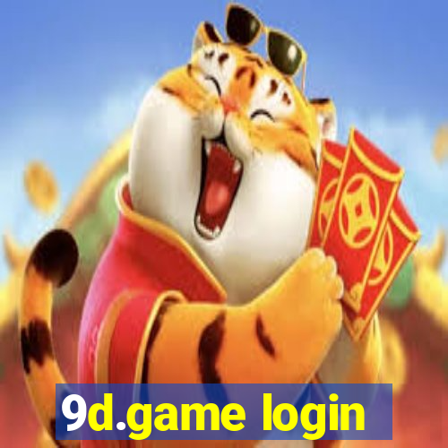 9d.game login