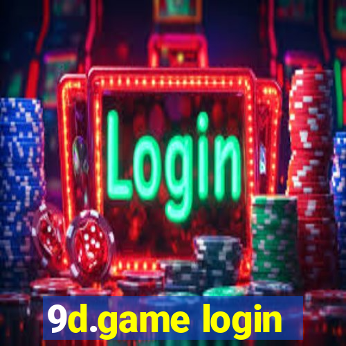 9d.game login