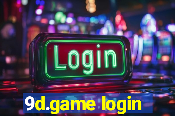 9d.game login