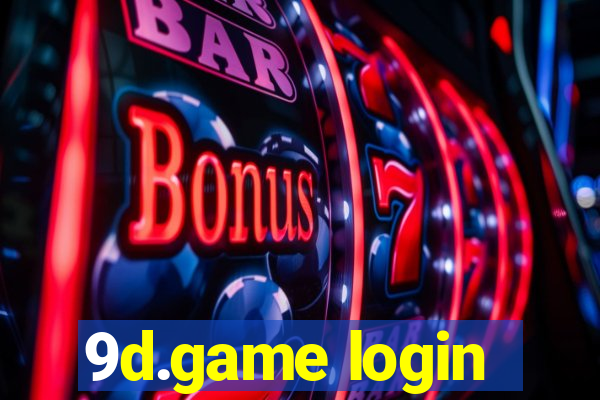 9d.game login