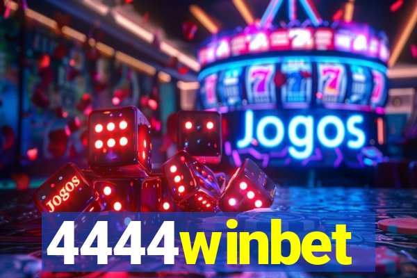 4444winbet