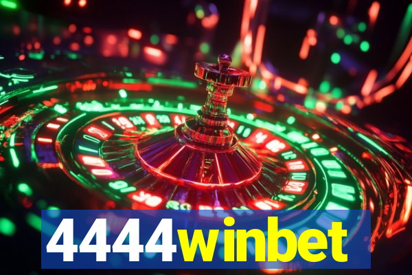 4444winbet