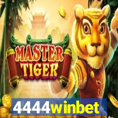 4444winbet