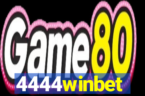 4444winbet