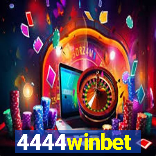 4444winbet