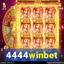 4444winbet