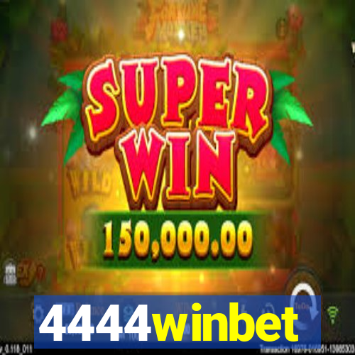 4444winbet