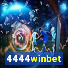 4444winbet