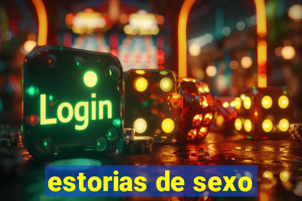 estorias de sexo