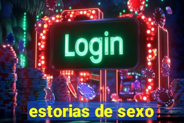 estorias de sexo