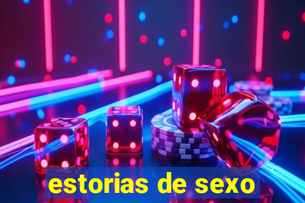 estorias de sexo