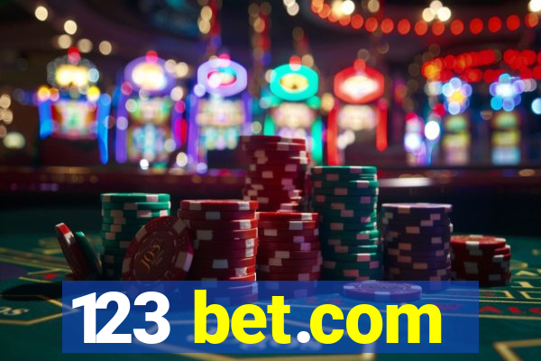 123 bet.com