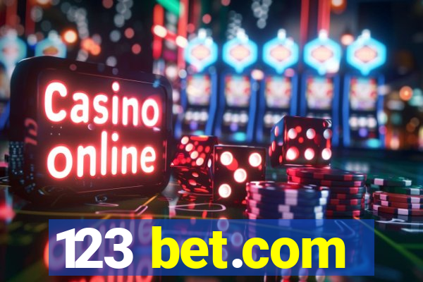 123 bet.com